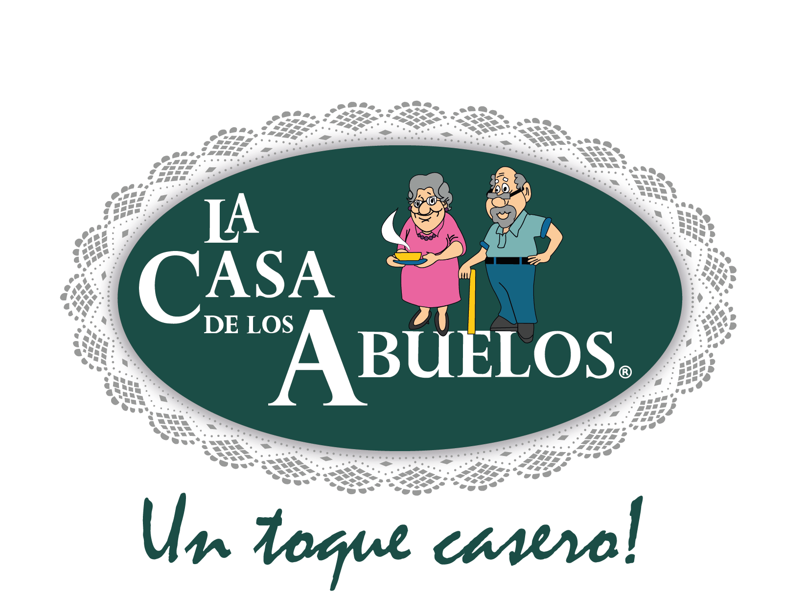 Casa de los Abuelos